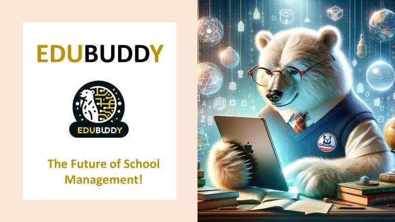 EduBuddy ppt