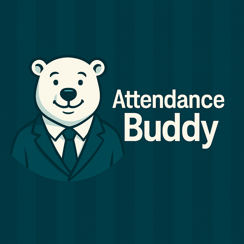 AttendanceBuddy Use Cases