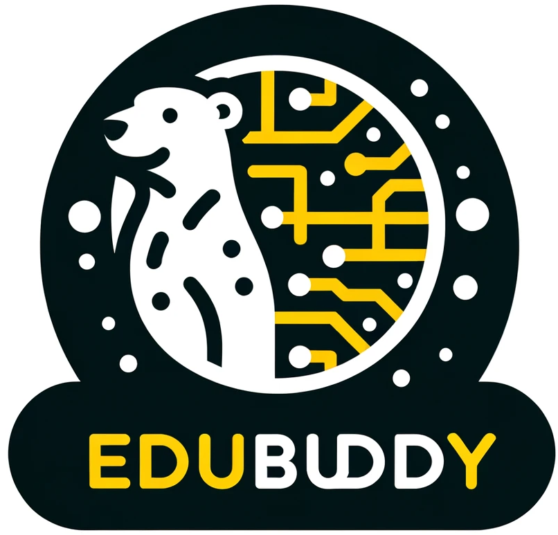 EduBuddy Logo