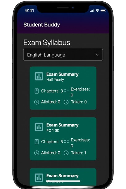 User-Friendly UI