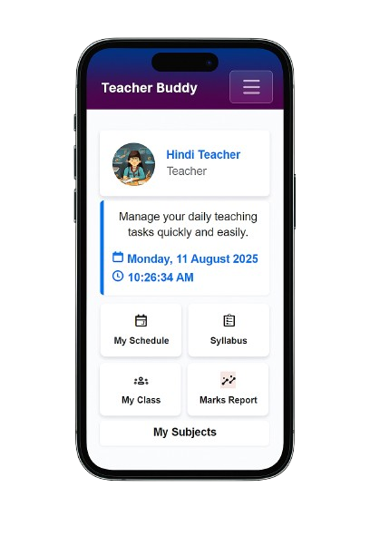 User-Friendly UI